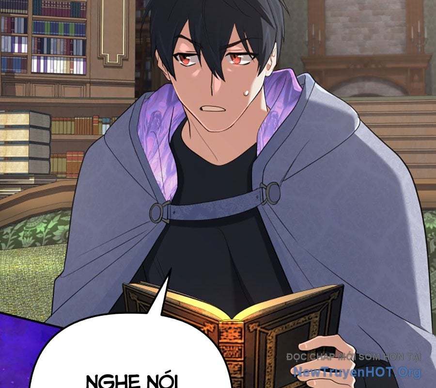 Đại Pháp Sư Thần Thoại Tái Lâm: Chapter 56