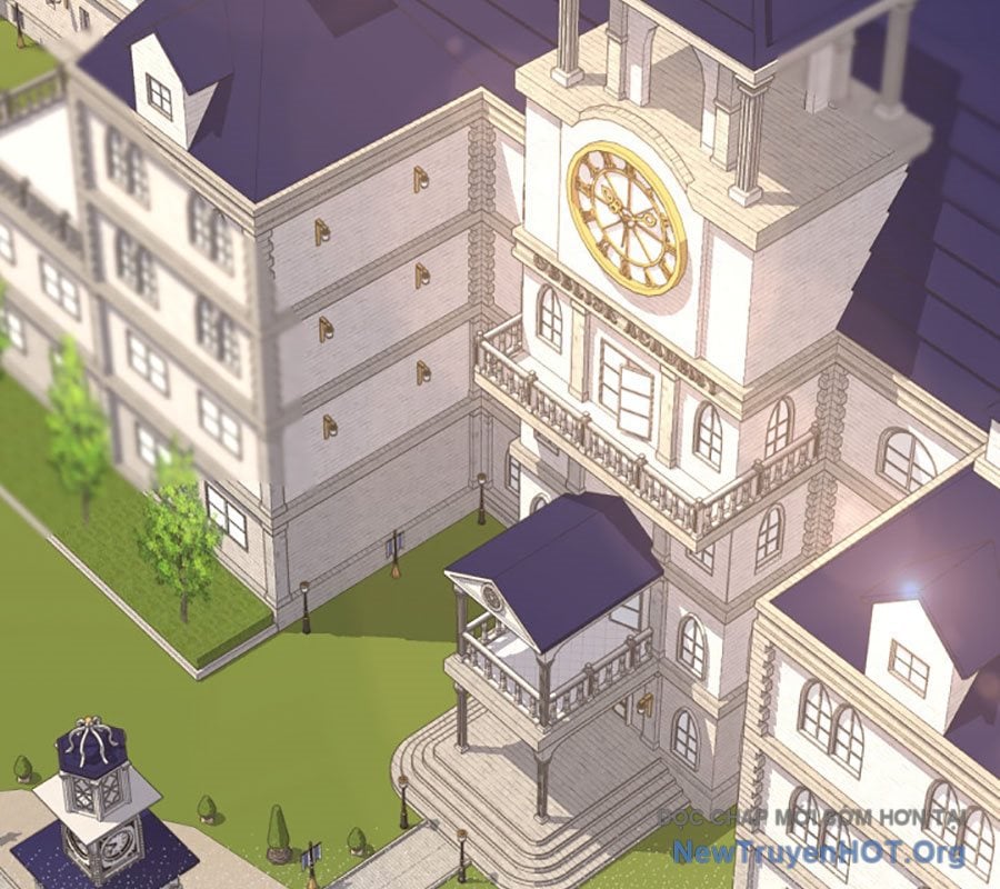 Đại Pháp Sư Thần Thoại Tái Lâm: Chapter 56