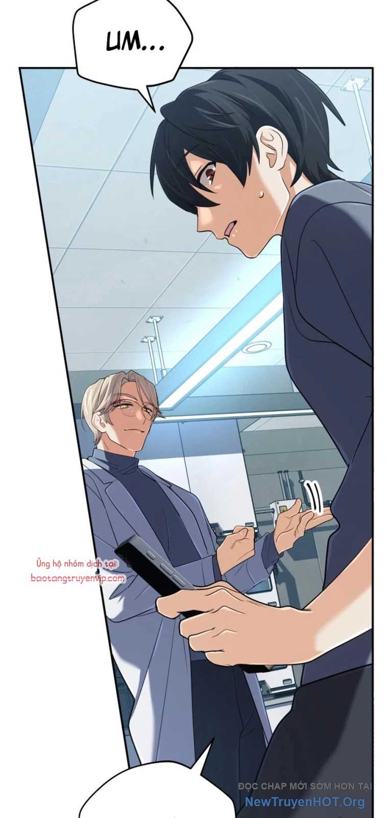 Đại Pháp Sư Thần Thoại Tái Lâm: Chapter 57