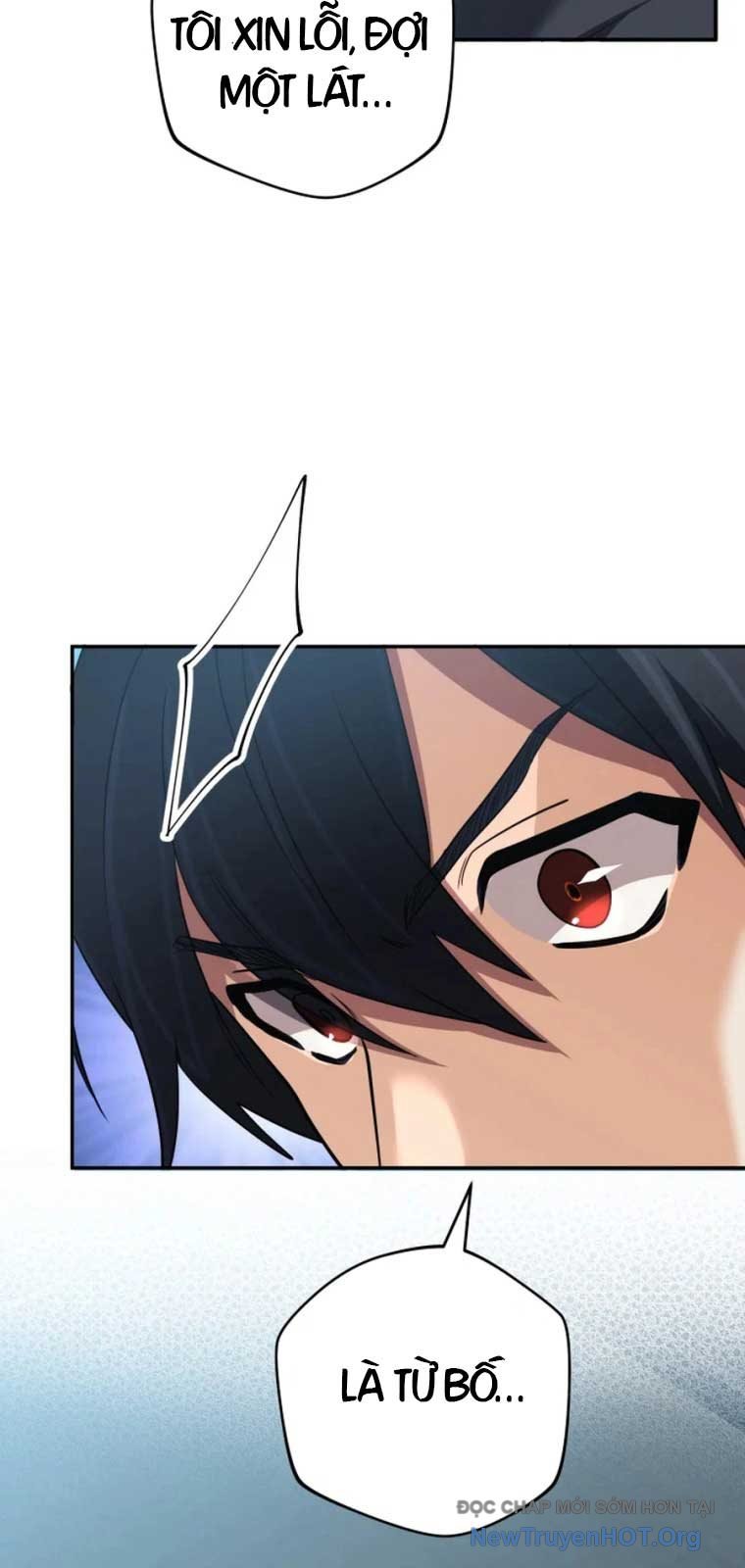 Đại Pháp Sư Thần Thoại Tái Lâm: Chapter 57