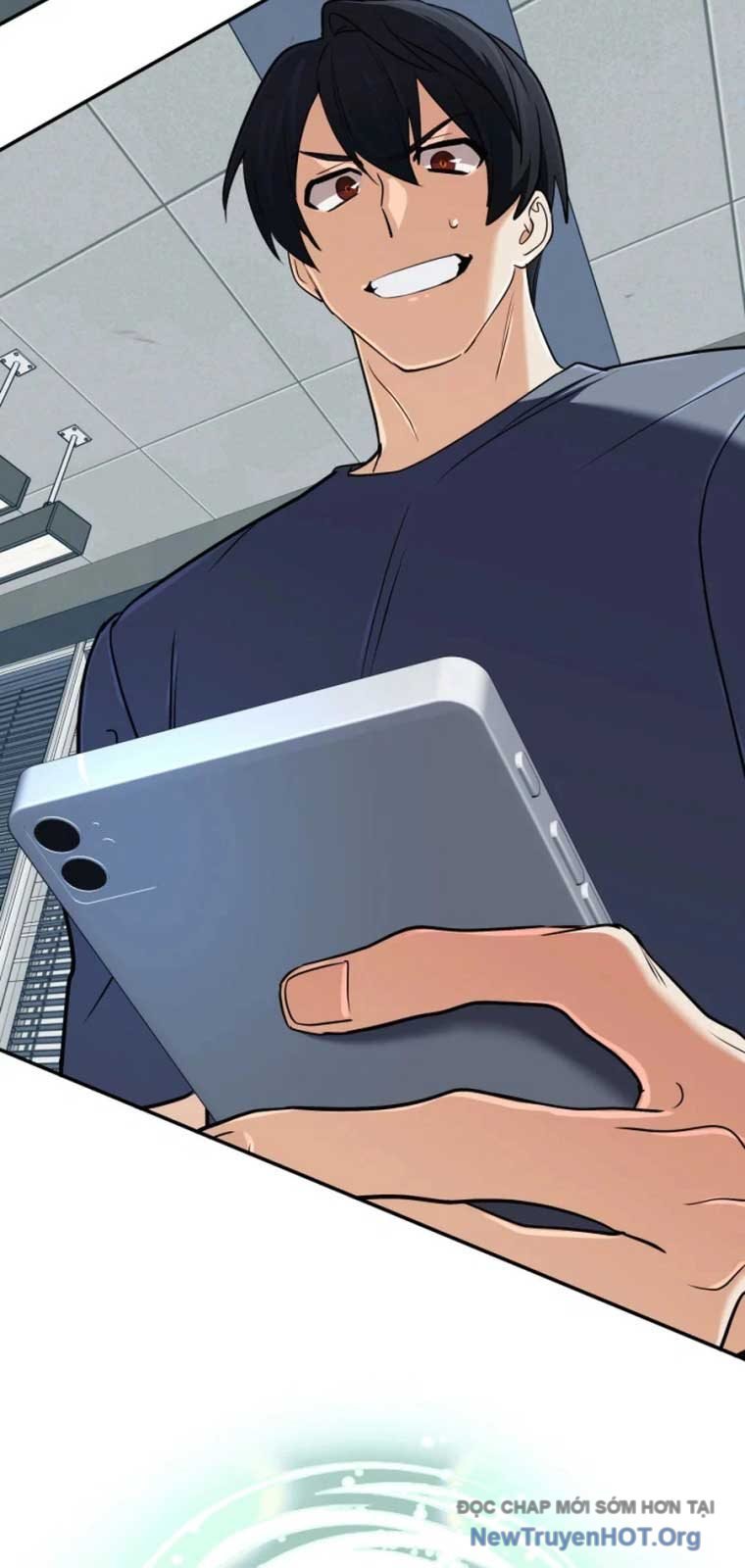 Đại Pháp Sư Thần Thoại Tái Lâm: Chapter 57