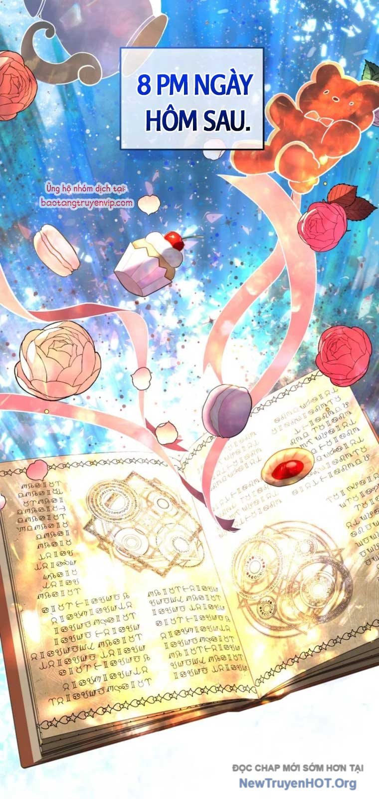 Đại Pháp Sư Thần Thoại Tái Lâm: Chapter 57