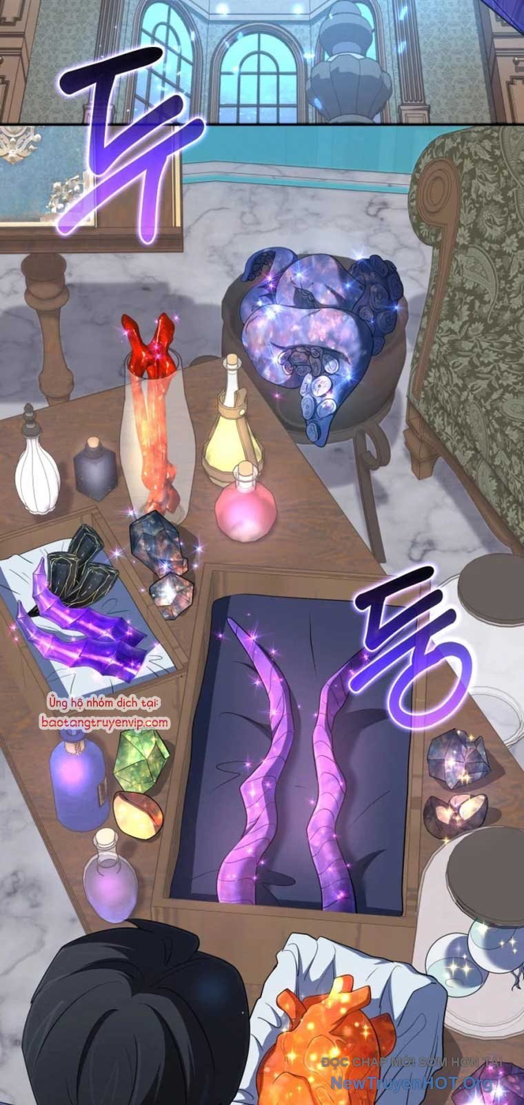 Đại Pháp Sư Thần Thoại Tái Lâm: Chapter 57