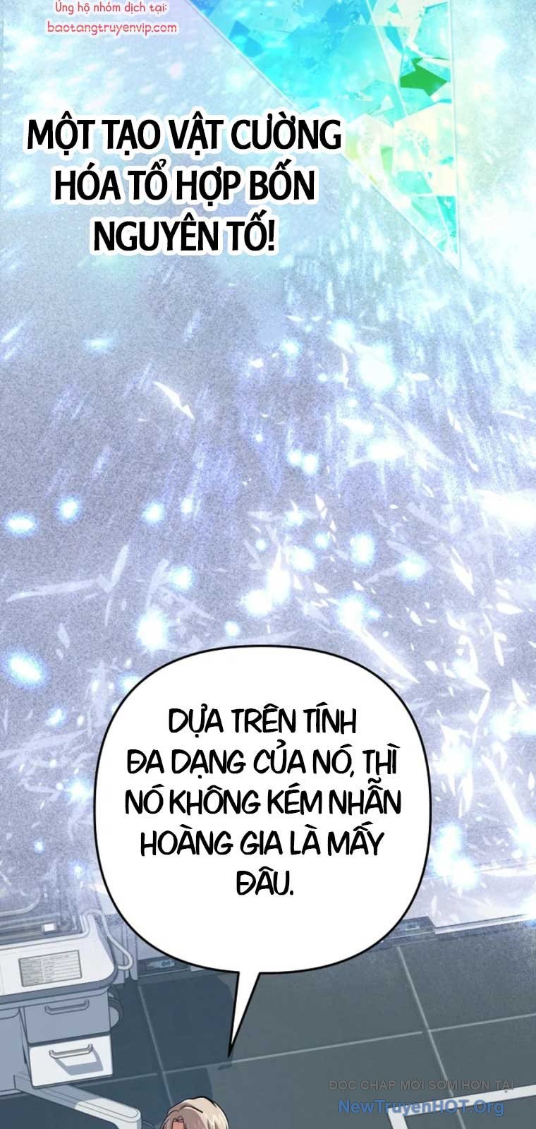 Đại Pháp Sư Thần Thoại Tái Lâm: Chapter 57