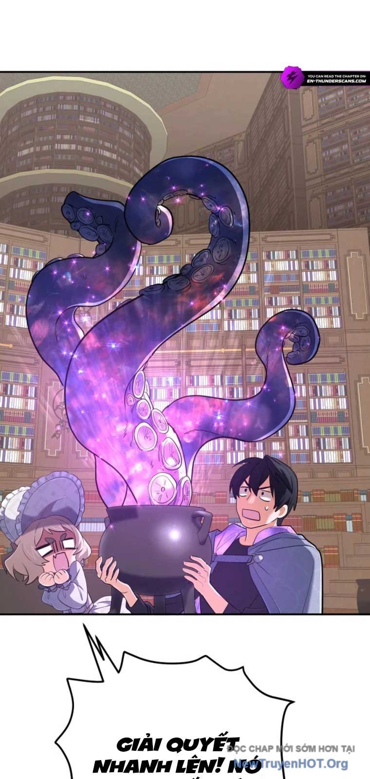 Đại Pháp Sư Thần Thoại Tái Lâm: Chapter 57