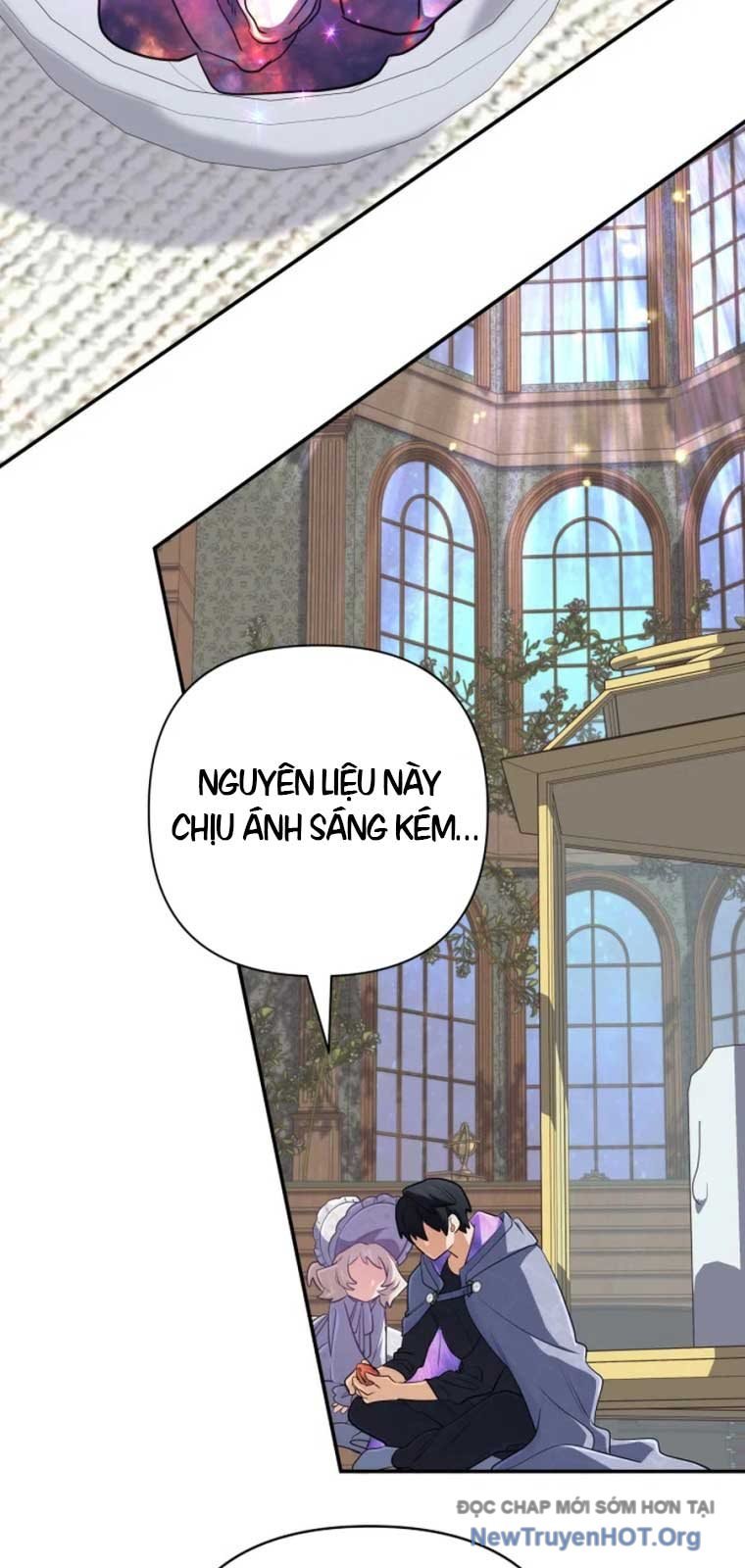 Đại Pháp Sư Thần Thoại Tái Lâm: Chapter 57