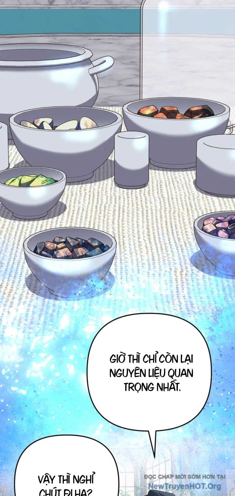 Đại Pháp Sư Thần Thoại Tái Lâm: Chapter 57