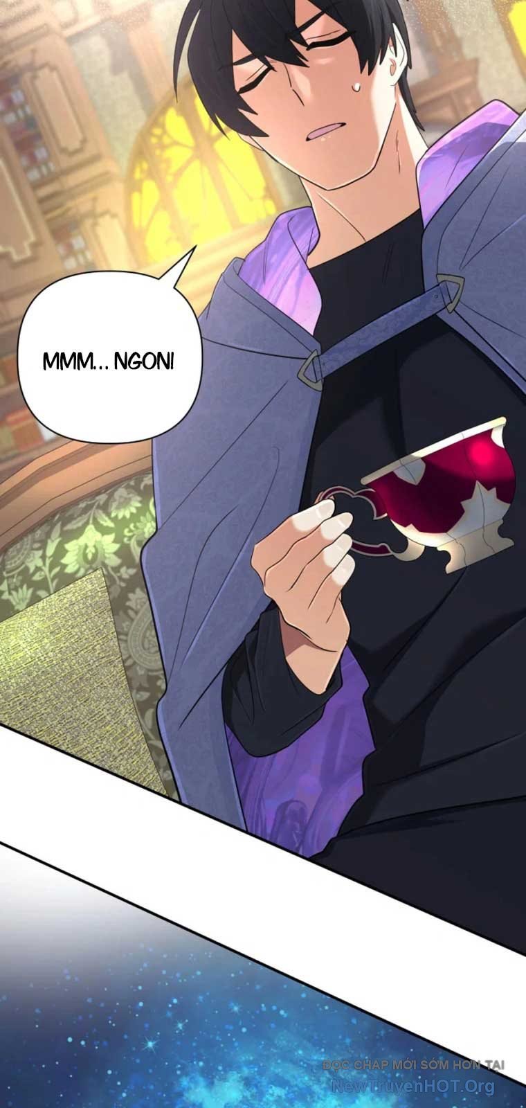 Đại Pháp Sư Thần Thoại Tái Lâm: Chapter 57