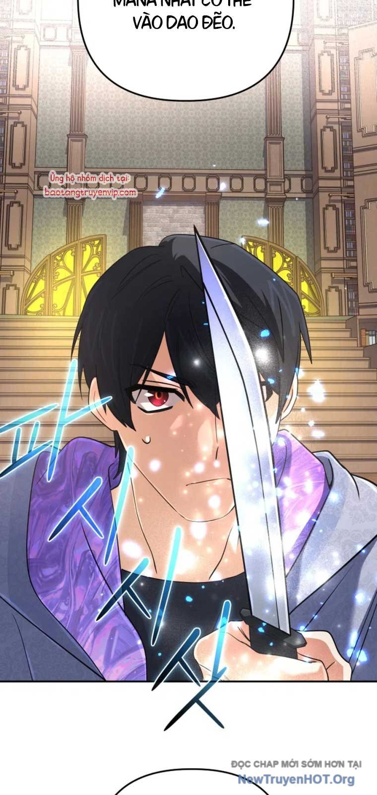 Đại Pháp Sư Thần Thoại Tái Lâm: Chapter 57