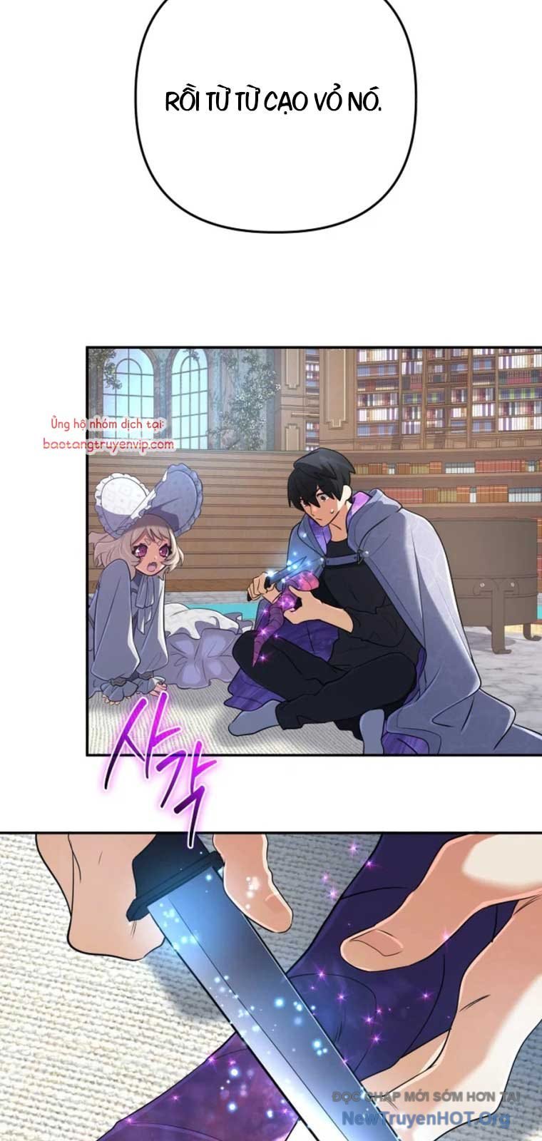 Đại Pháp Sư Thần Thoại Tái Lâm: Chapter 57