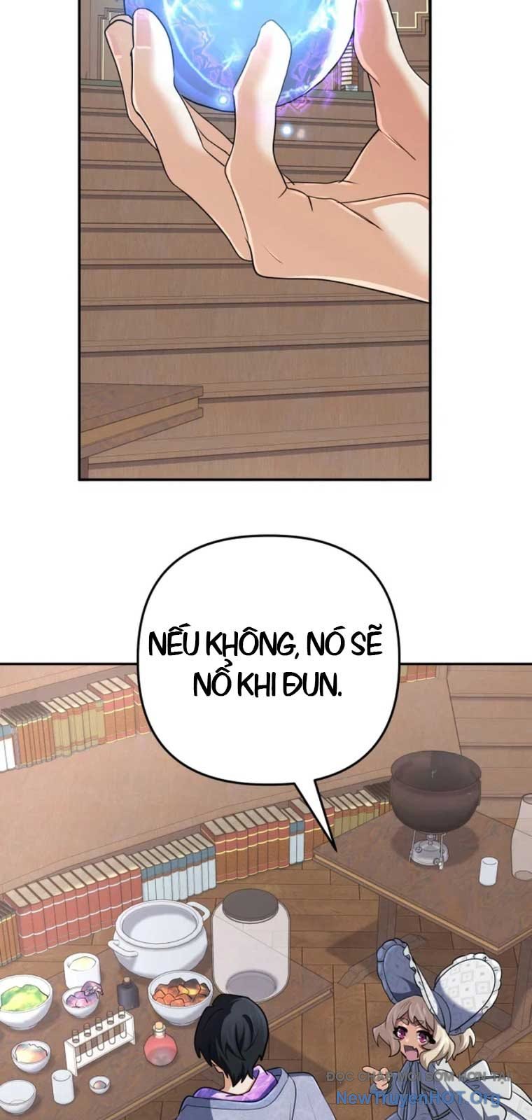 Đại Pháp Sư Thần Thoại Tái Lâm: Chapter 57