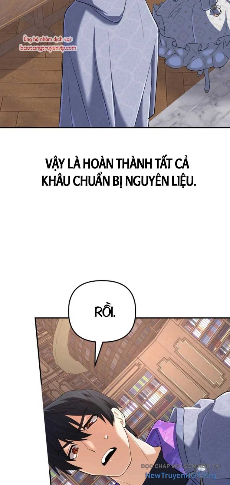 Đại Pháp Sư Thần Thoại Tái Lâm: Chapter 57