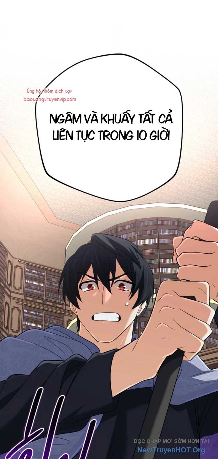 Đại Pháp Sư Thần Thoại Tái Lâm: Chapter 57