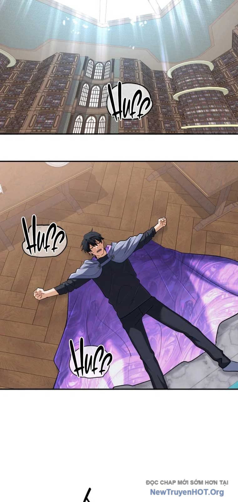 Đại Pháp Sư Thần Thoại Tái Lâm: Chapter 57