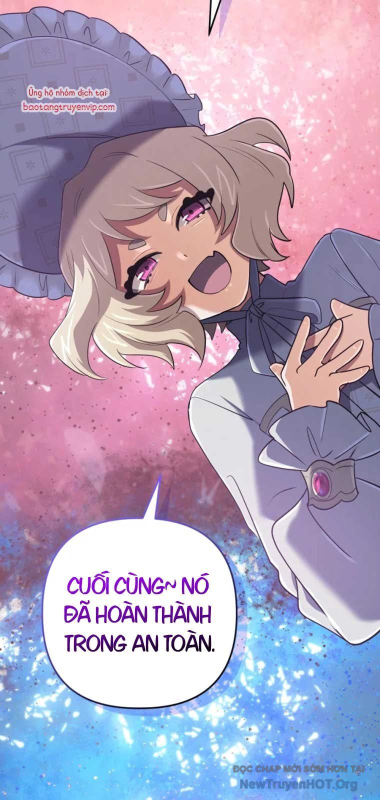 Đại Pháp Sư Thần Thoại Tái Lâm: Chapter 57