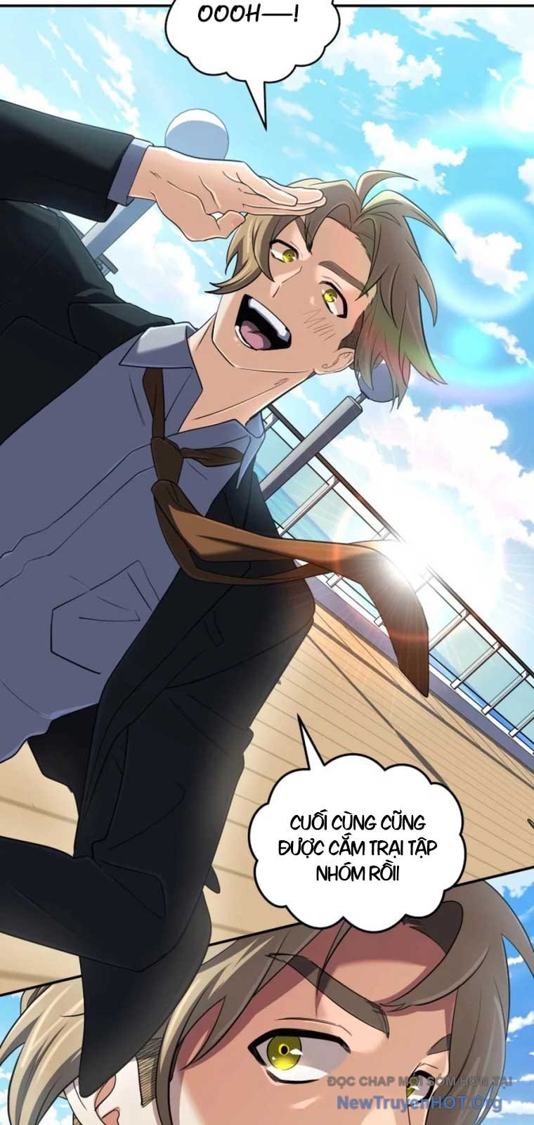 Đại Pháp Sư Thần Thoại Tái Lâm: Chapter 57