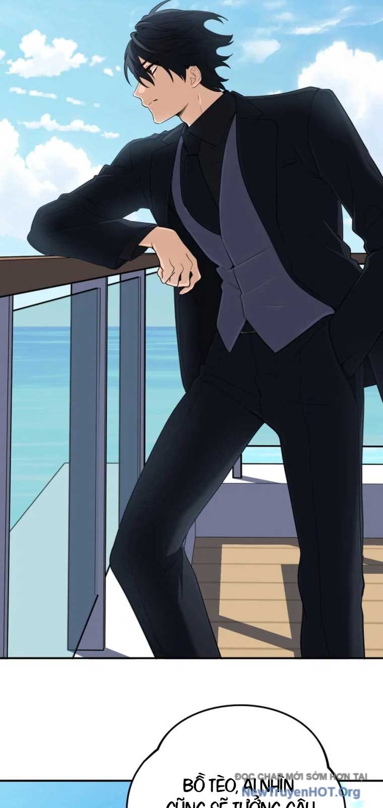 Đại Pháp Sư Thần Thoại Tái Lâm: Chapter 57