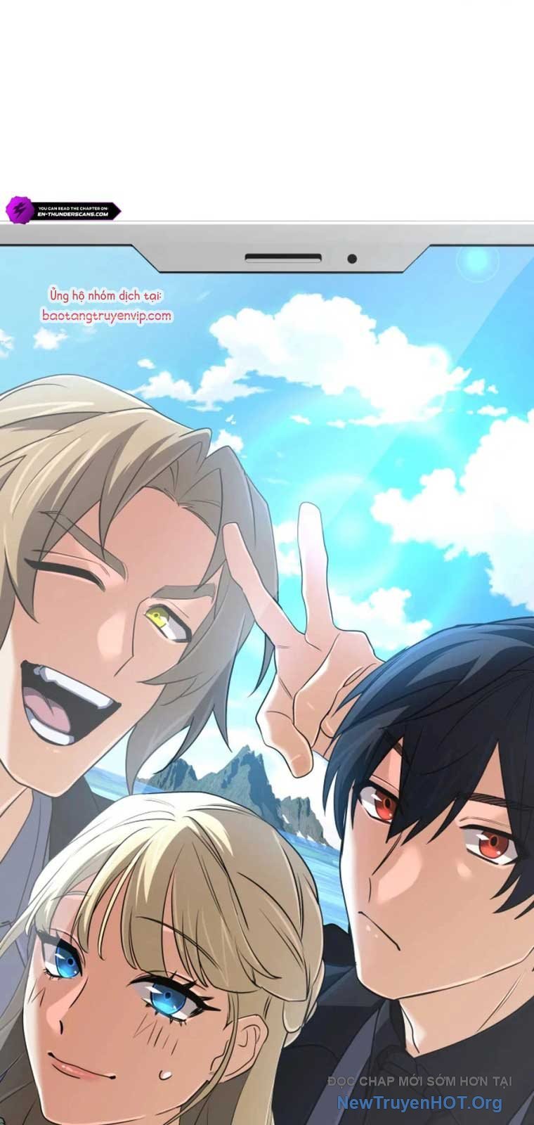 Đại Pháp Sư Thần Thoại Tái Lâm: Chapter 57