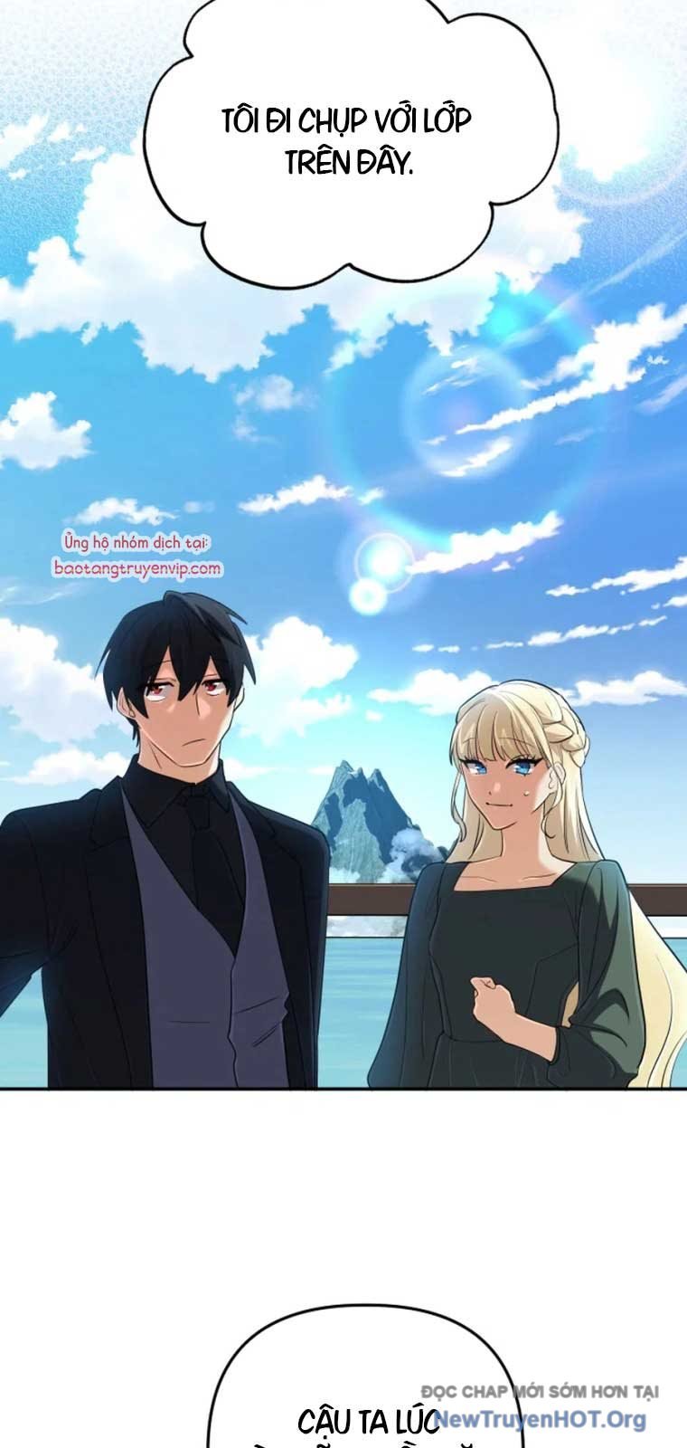 Đại Pháp Sư Thần Thoại Tái Lâm: Chapter 57