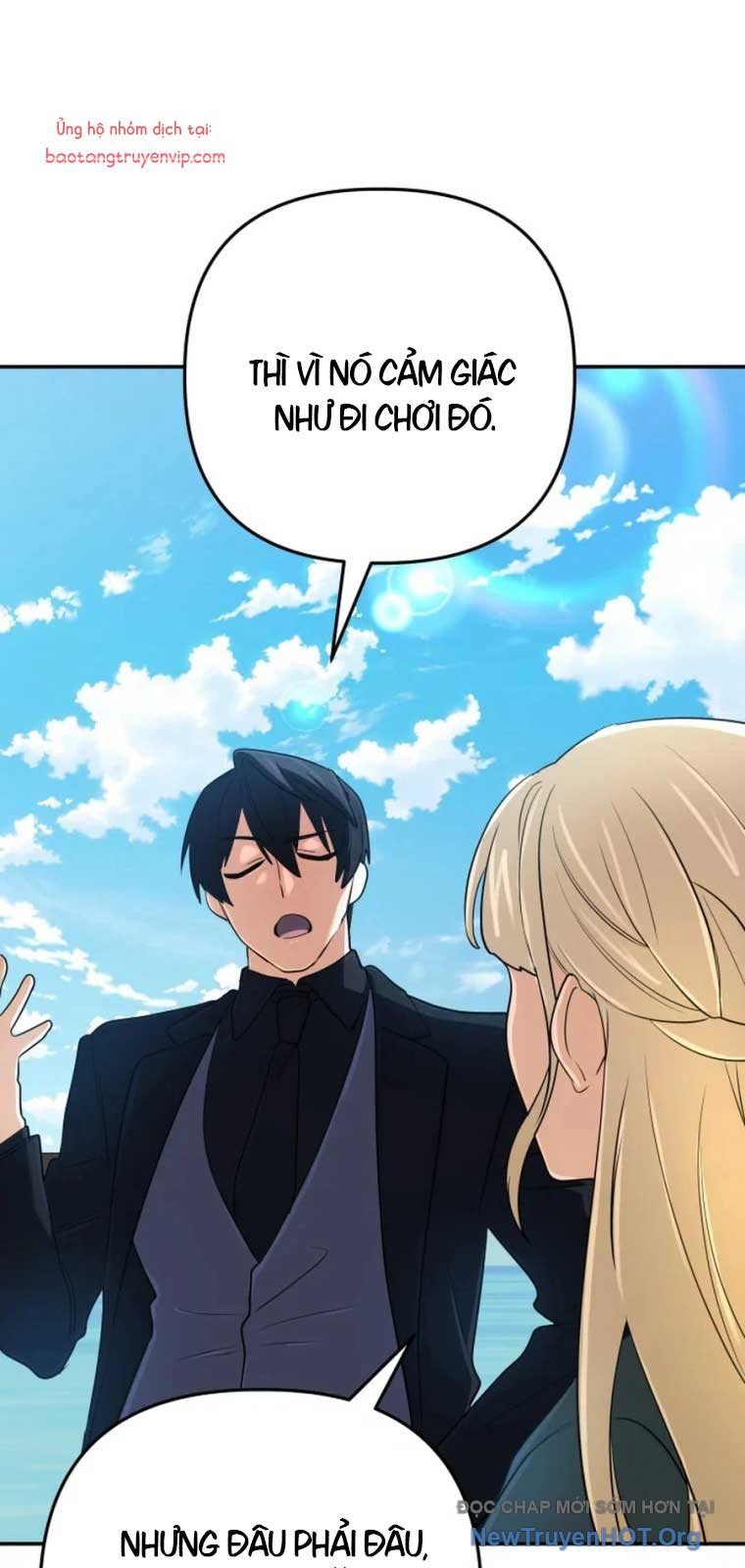 Đại Pháp Sư Thần Thoại Tái Lâm: Chapter 57