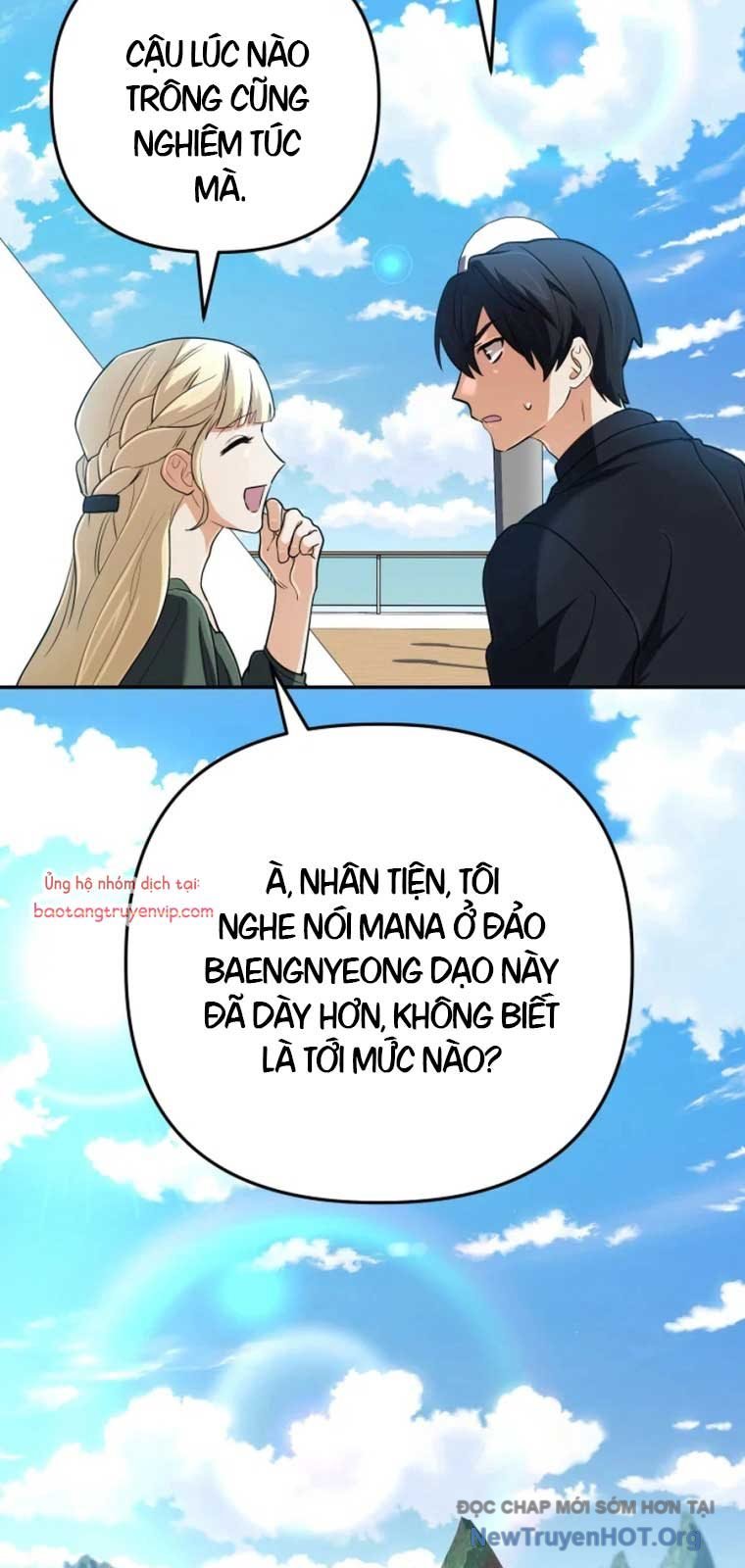 Đại Pháp Sư Thần Thoại Tái Lâm: Chapter 57