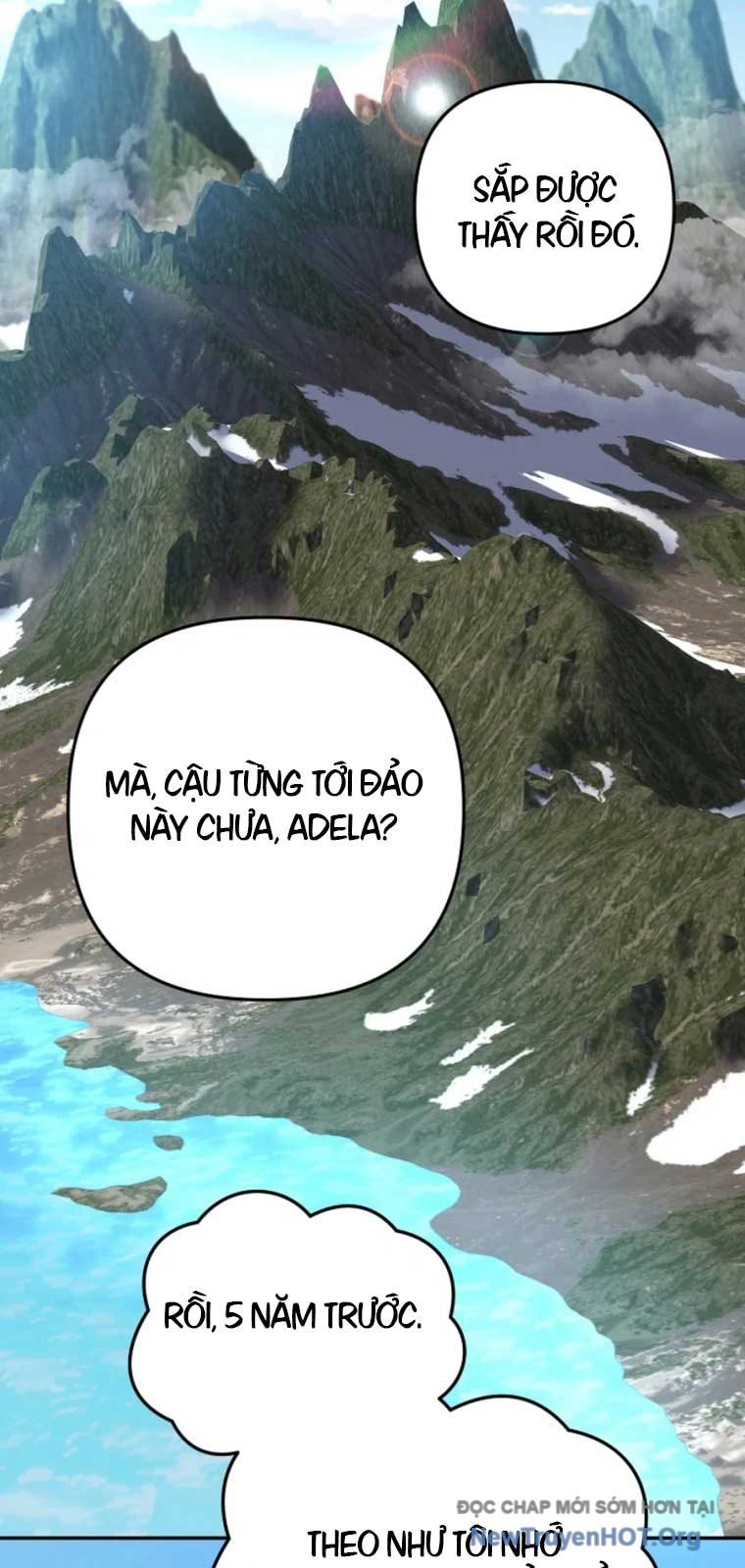 Đại Pháp Sư Thần Thoại Tái Lâm: Chapter 57