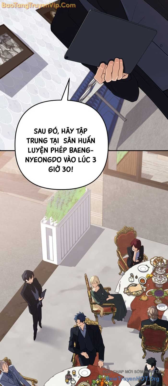 Đại Pháp Sư Thần Thoại Tái Lâm: Chapter 58