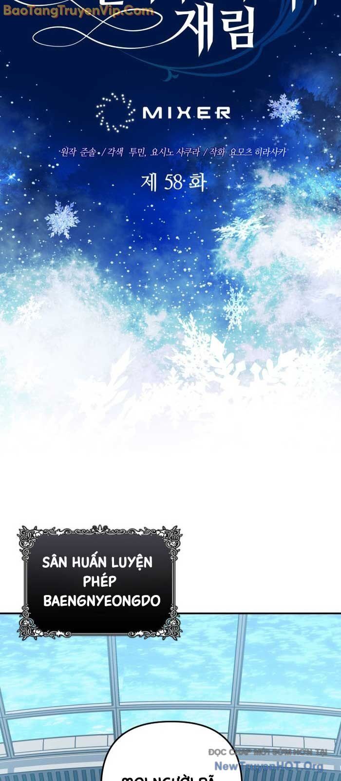 Đại Pháp Sư Thần Thoại Tái Lâm: Chapter 58