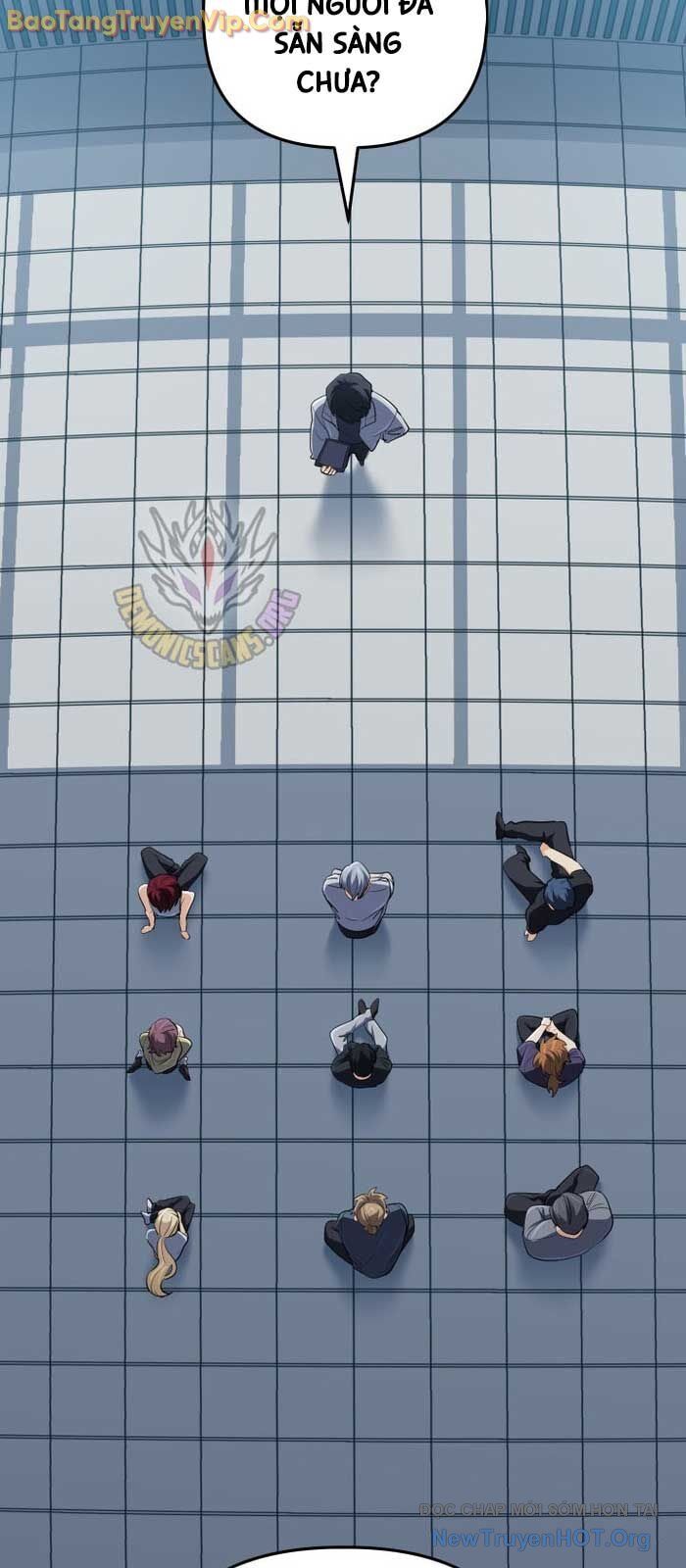 Đại Pháp Sư Thần Thoại Tái Lâm: Chapter 58