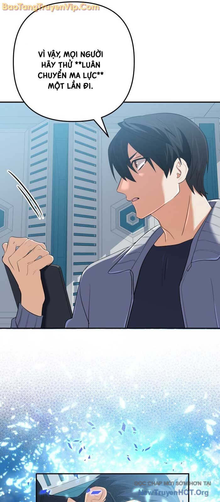 Đại Pháp Sư Thần Thoại Tái Lâm: Chapter 58