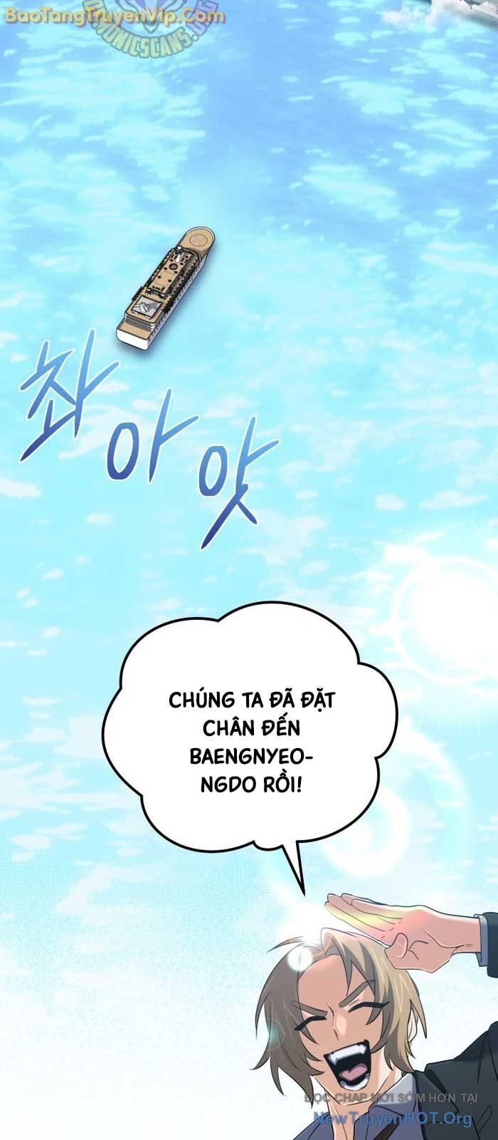 Đại Pháp Sư Thần Thoại Tái Lâm: Chapter 58