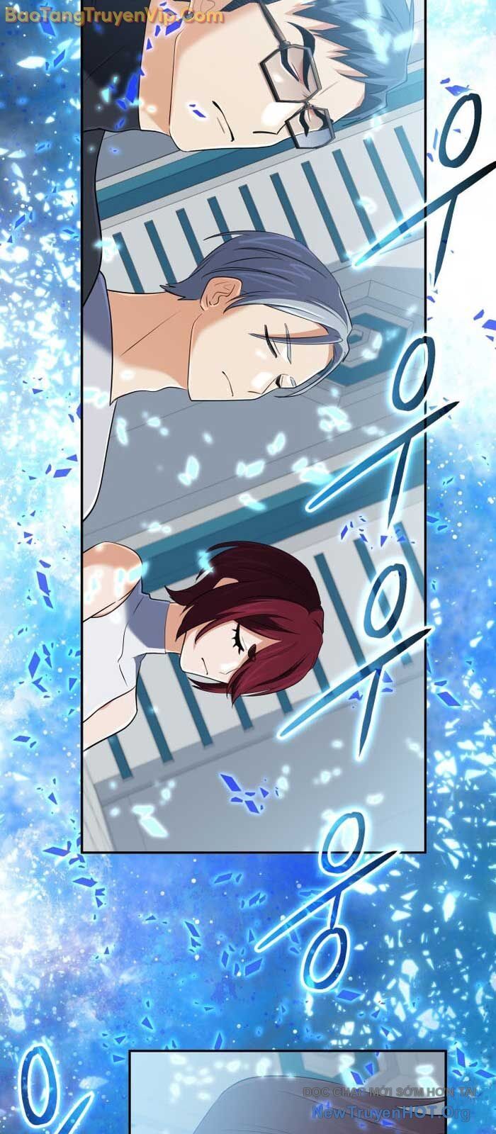 Đại Pháp Sư Thần Thoại Tái Lâm: Chapter 58