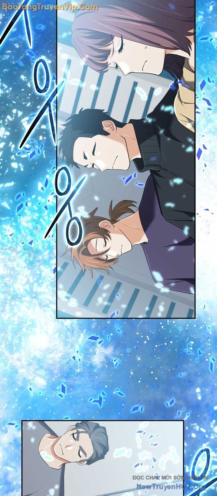 Đại Pháp Sư Thần Thoại Tái Lâm: Chapter 58