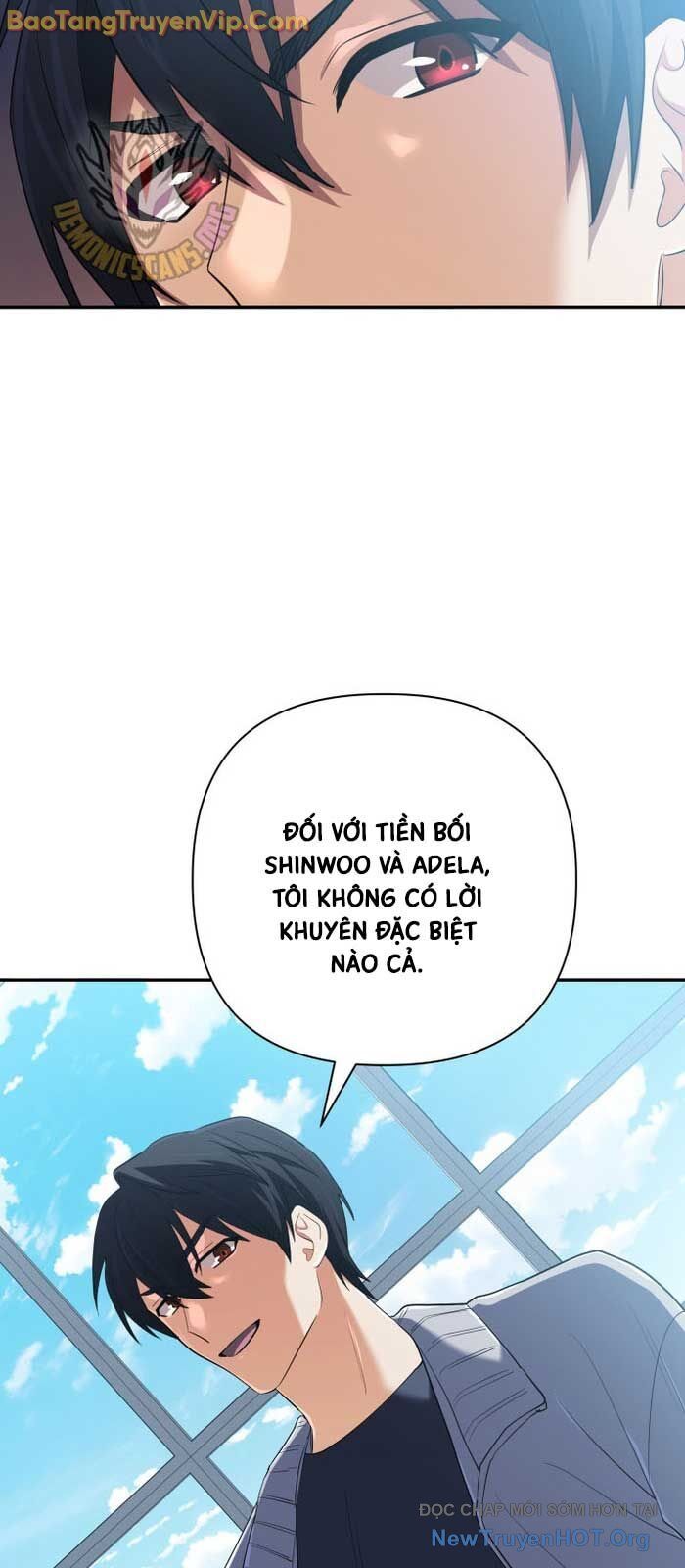 Đại Pháp Sư Thần Thoại Tái Lâm: Chapter 58