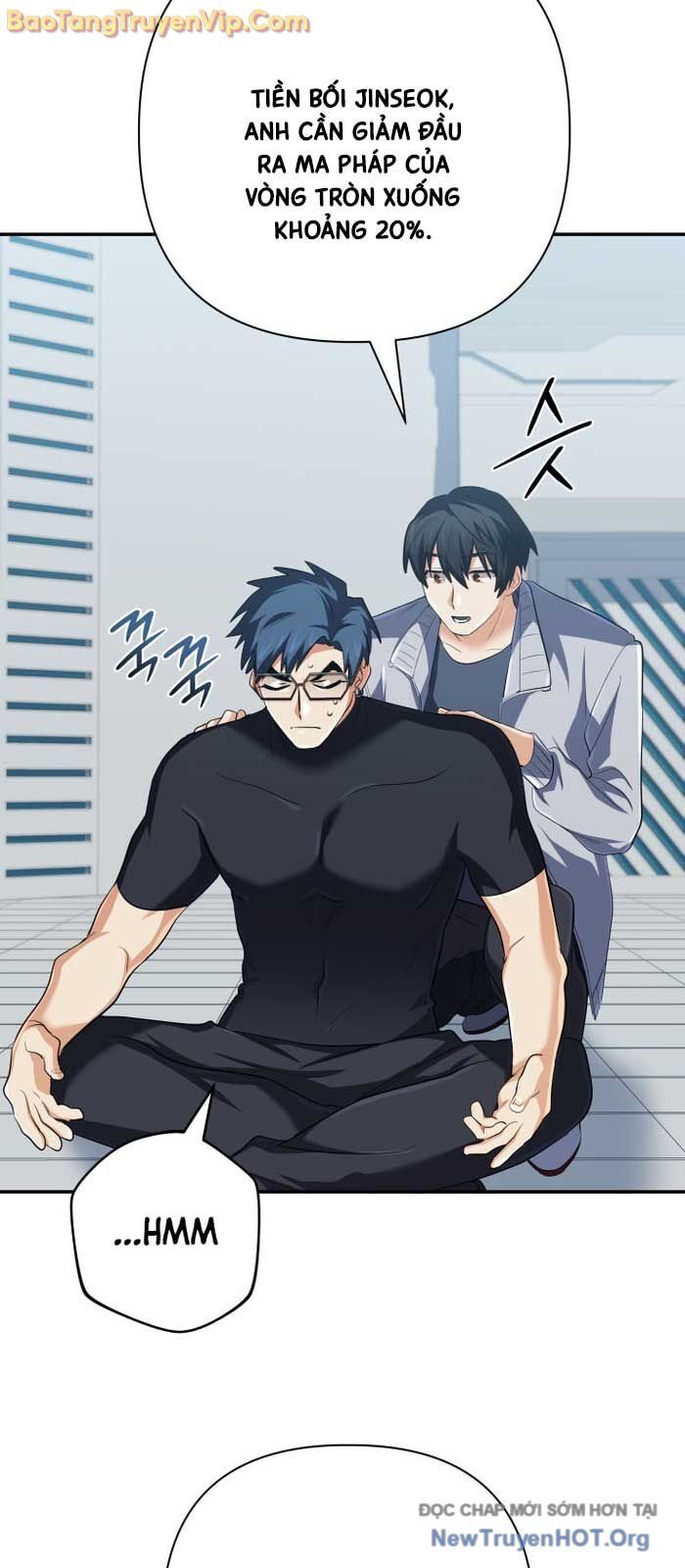 Đại Pháp Sư Thần Thoại Tái Lâm: Chapter 58