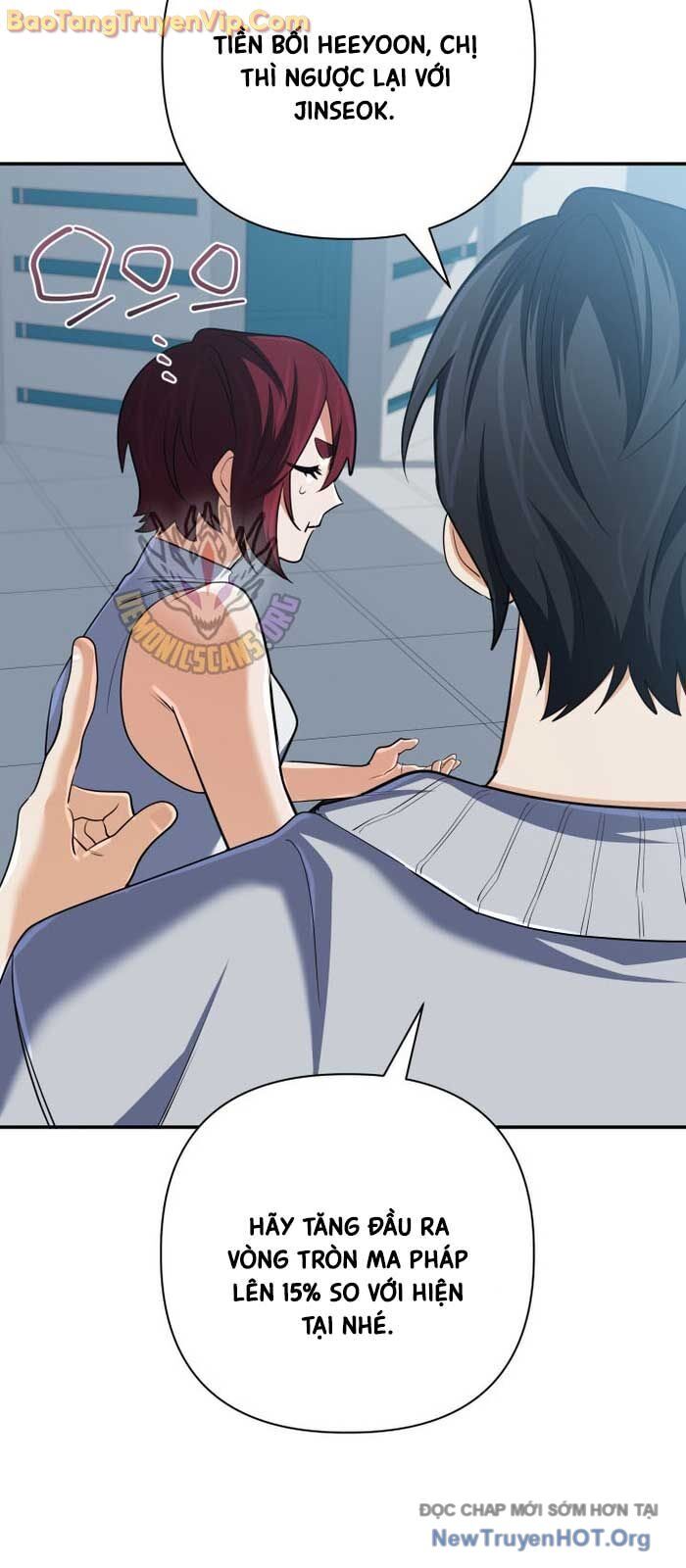 Đại Pháp Sư Thần Thoại Tái Lâm: Chapter 58