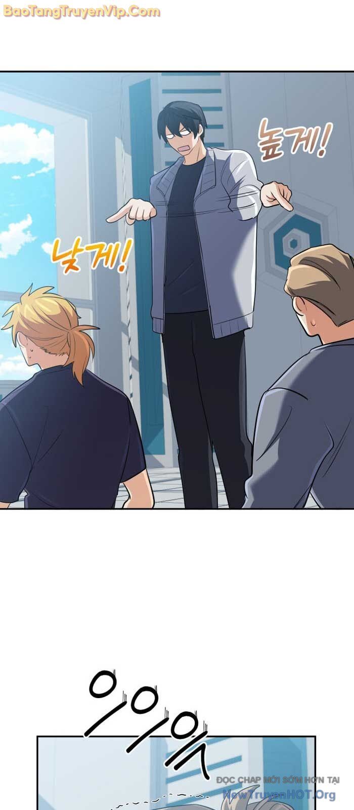 Đại Pháp Sư Thần Thoại Tái Lâm: Chapter 58