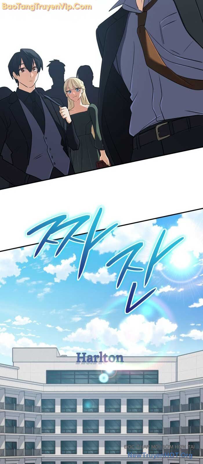 Đại Pháp Sư Thần Thoại Tái Lâm: Chapter 58