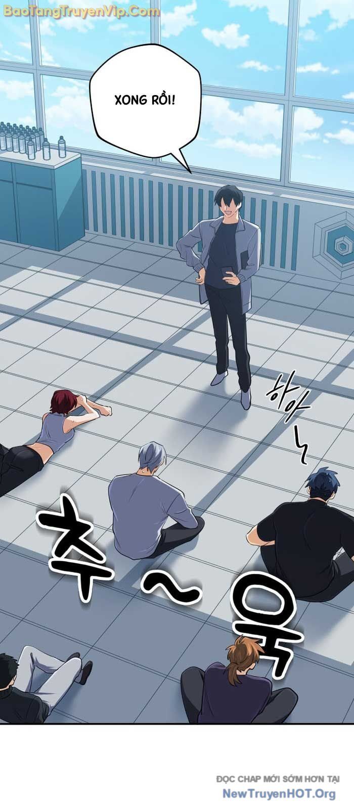 Đại Pháp Sư Thần Thoại Tái Lâm: Chapter 58