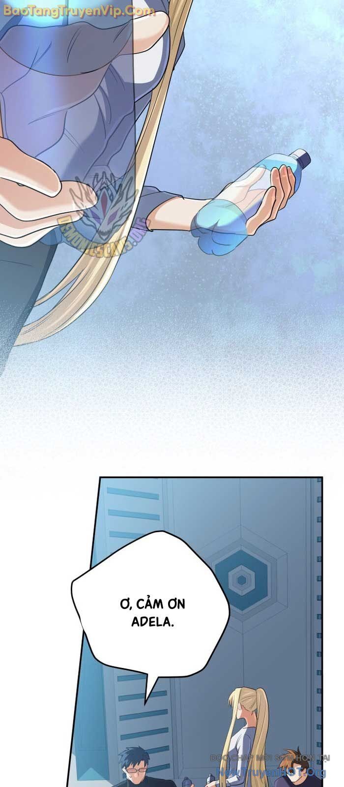 Đại Pháp Sư Thần Thoại Tái Lâm: Chapter 58