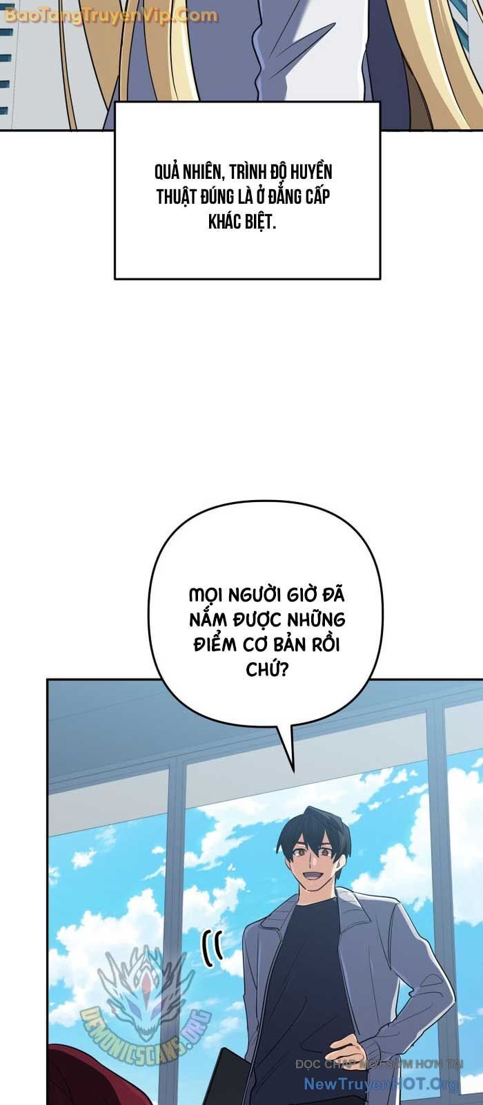 Đại Pháp Sư Thần Thoại Tái Lâm: Chapter 58