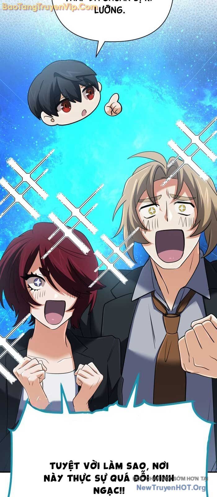 Đại Pháp Sư Thần Thoại Tái Lâm: Chapter 58