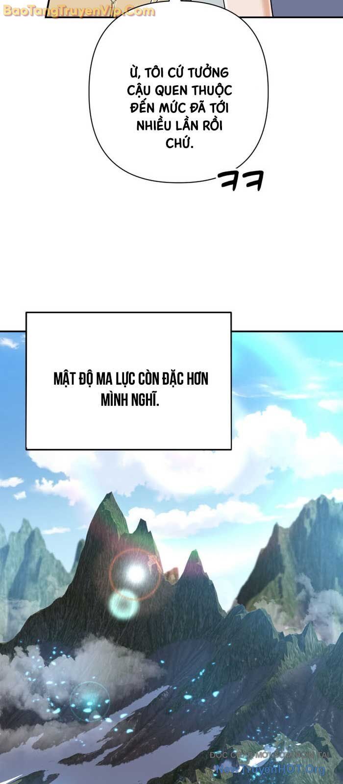 Đại Pháp Sư Thần Thoại Tái Lâm: Chapter 58