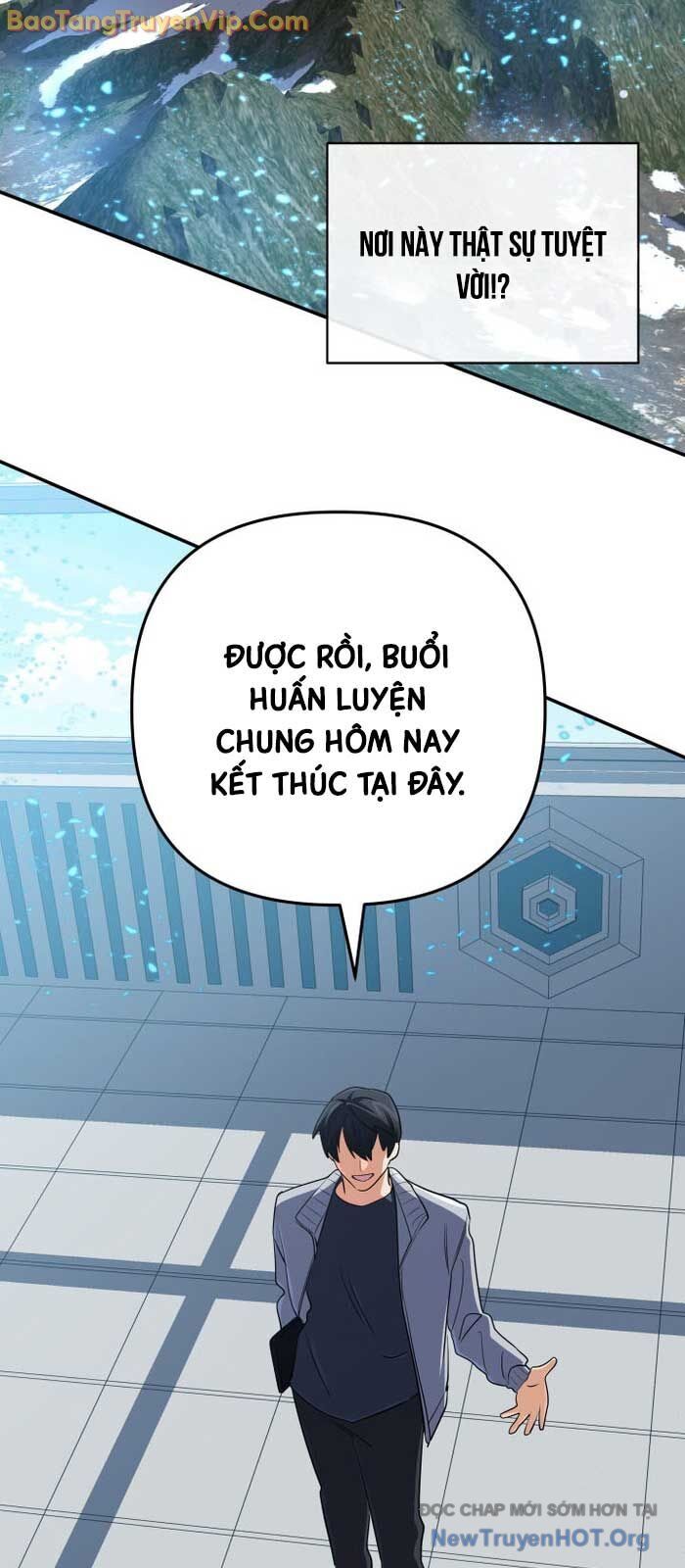 Đại Pháp Sư Thần Thoại Tái Lâm: Chapter 58