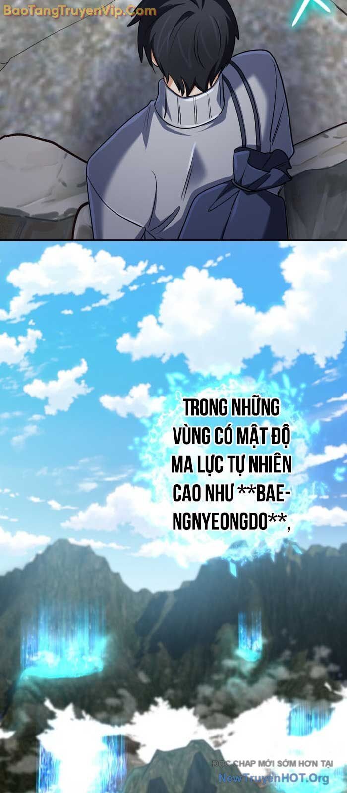 Đại Pháp Sư Thần Thoại Tái Lâm: Chapter 58