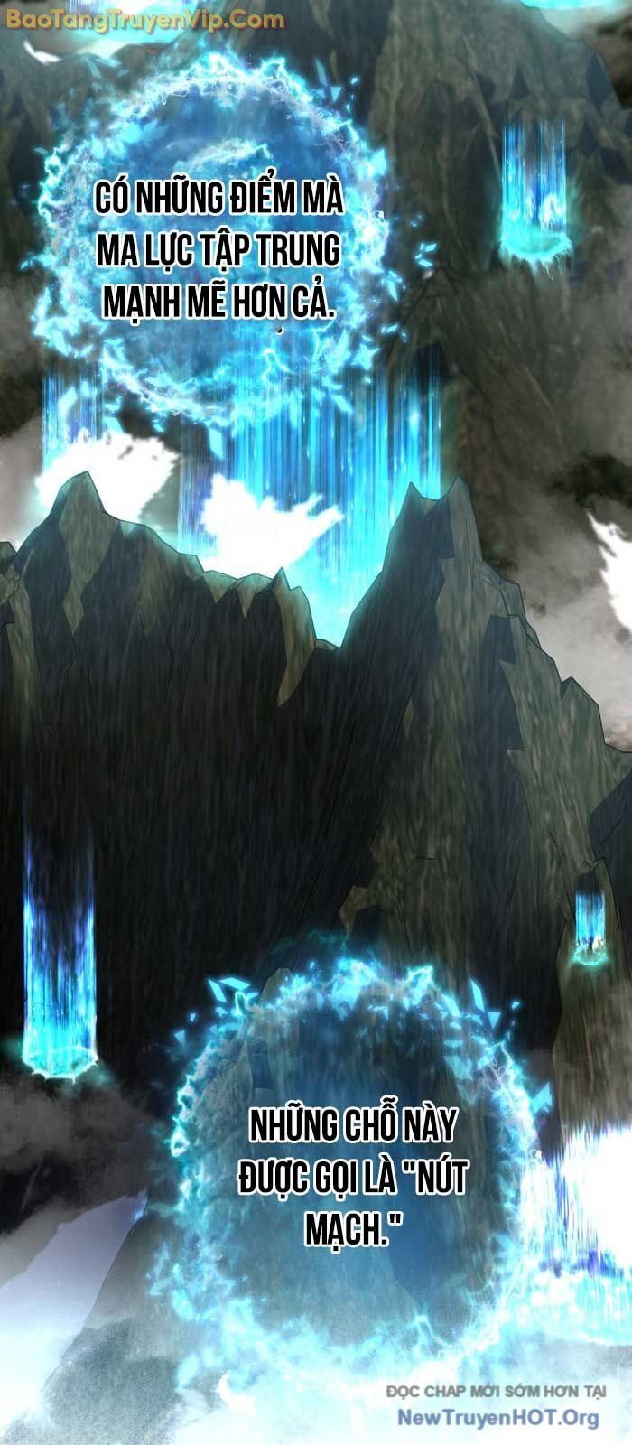 Đại Pháp Sư Thần Thoại Tái Lâm: Chapter 58