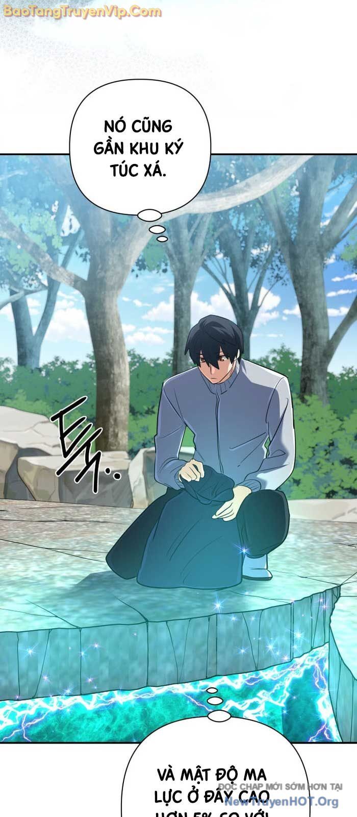 Đại Pháp Sư Thần Thoại Tái Lâm: Chapter 58