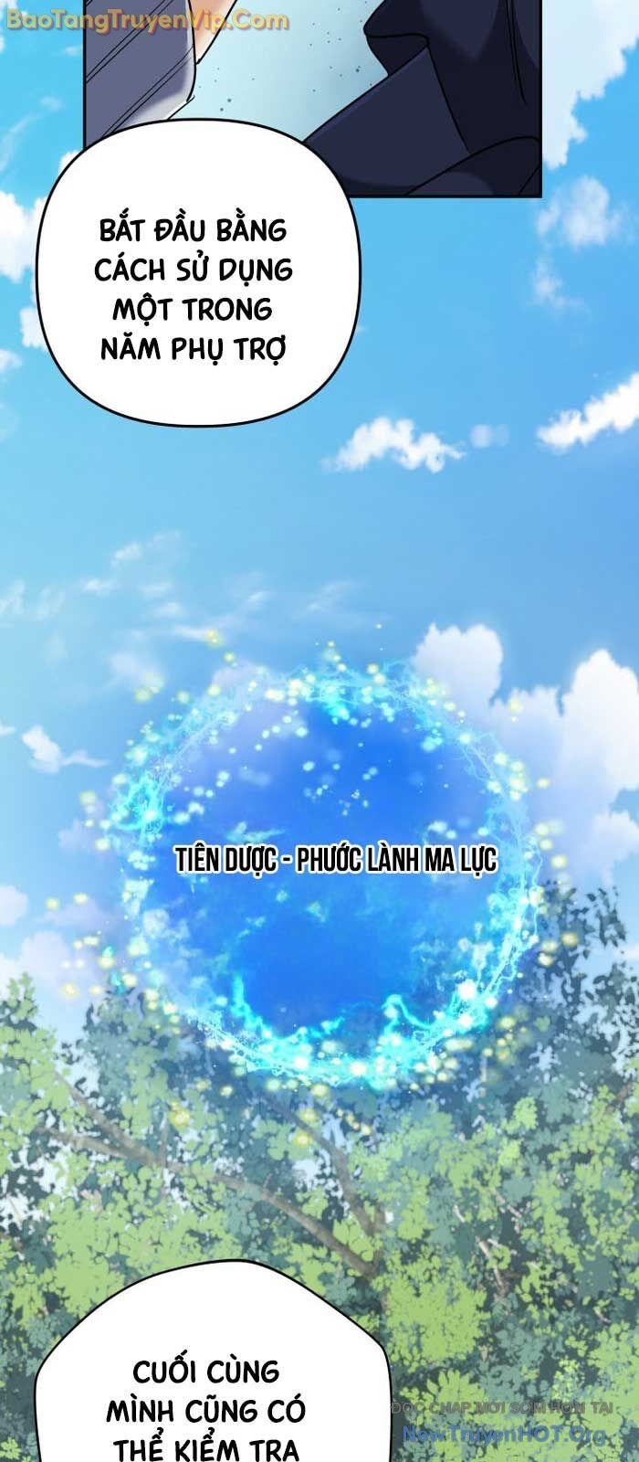 Đại Pháp Sư Thần Thoại Tái Lâm: Chapter 58