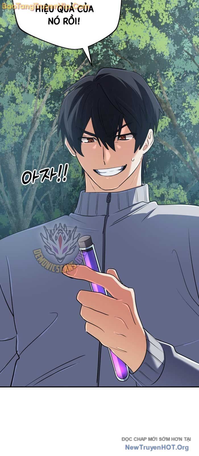 Đại Pháp Sư Thần Thoại Tái Lâm: Chapter 58