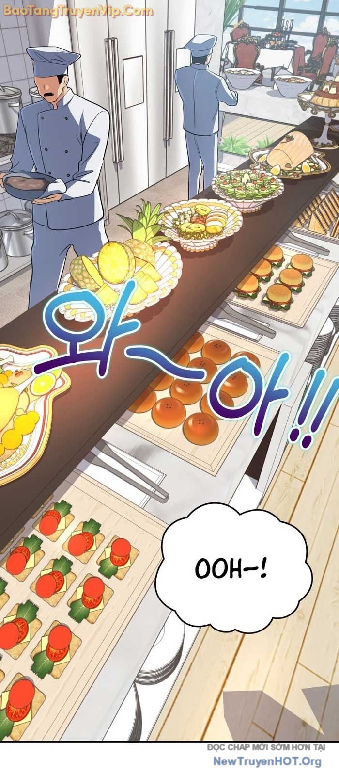 Đại Pháp Sư Thần Thoại Tái Lâm: Chapter 58